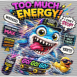 Animal Text Series-AT 3050
